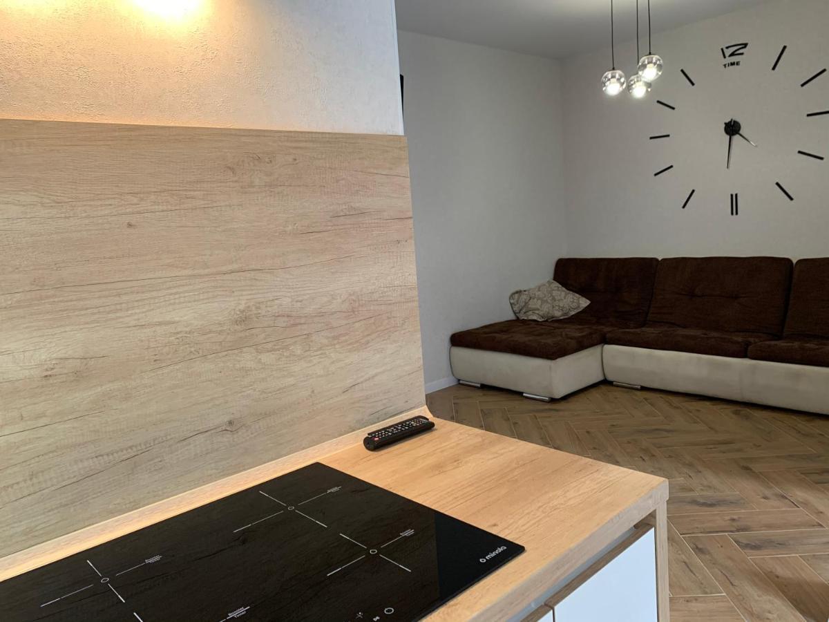 דירות Luxury Pearl Odessa מראה חיצוני תמונה