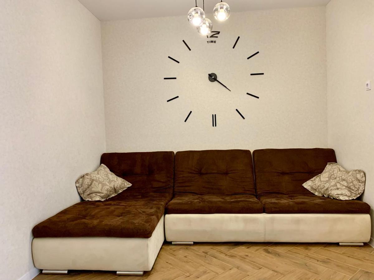 דירות Luxury Pearl Odessa מראה חיצוני תמונה