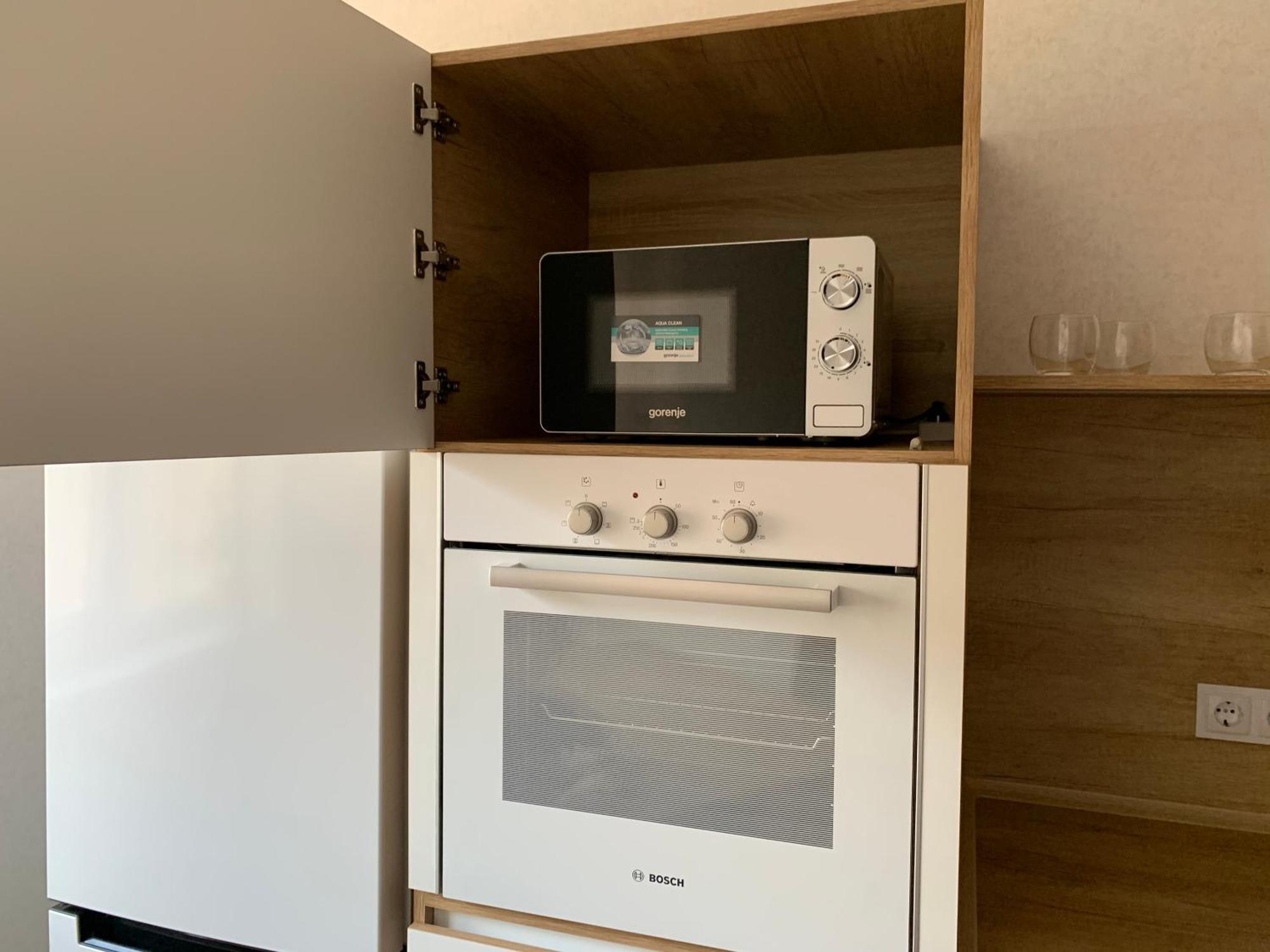 דירות Luxury Pearl Odessa מראה חיצוני תמונה